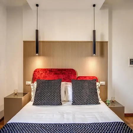 Bed & Breakfast Little Queen 3*