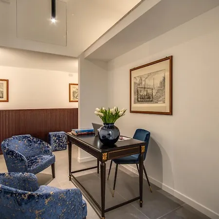 Little Queen Bed & Breakfast 3*