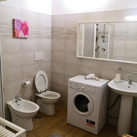 Apartman Flats 15 - New Opening