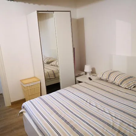 Apartman Flats 15 - New Opening