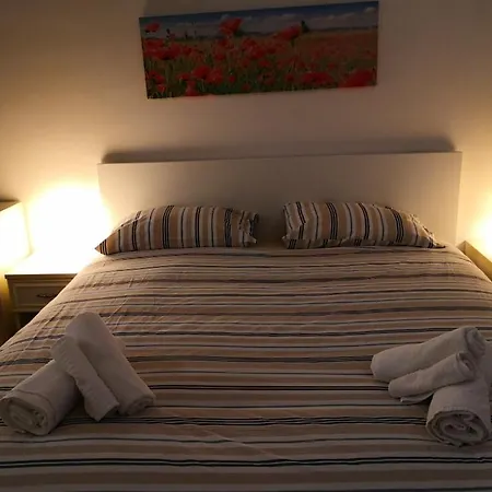 Apartman Flats 15 - New Opening *