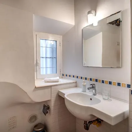 Campo Dei Fiori Apertment Easy Life In Apartment *