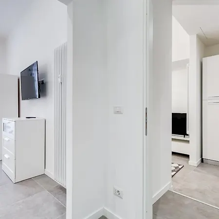 Apartment Vatican Santa Maura 49