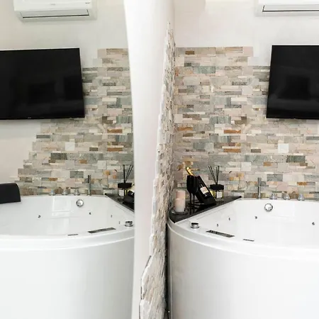 Apartment Silver Coliseum *