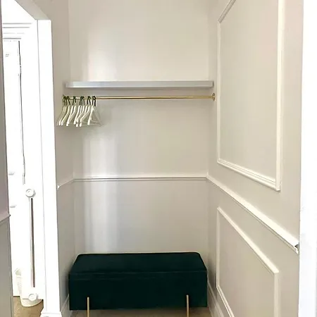 בית הארחה Relais Mazzini *
