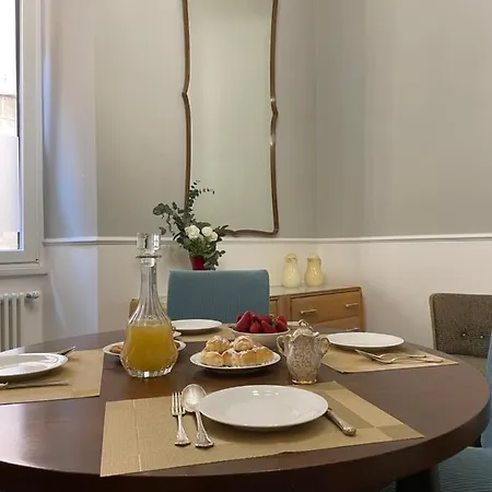 Lägenhet Mia Centro *