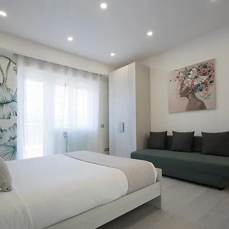 Gemelli Sweet Guest house