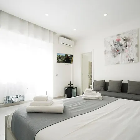 Gemelli Sweet Guest house *