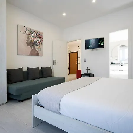 Gemelli Sweet Guest house Rome