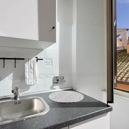 Apartment Take Me - Forum Rome