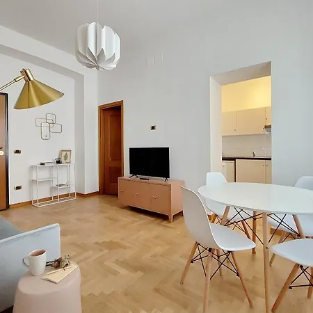 Take Me - Forum Apartment Rome