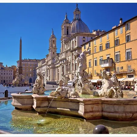 Navona Рим