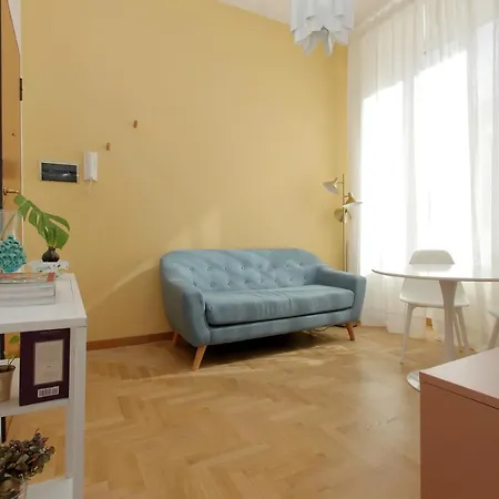 Take Me - Forum Apartment Rome