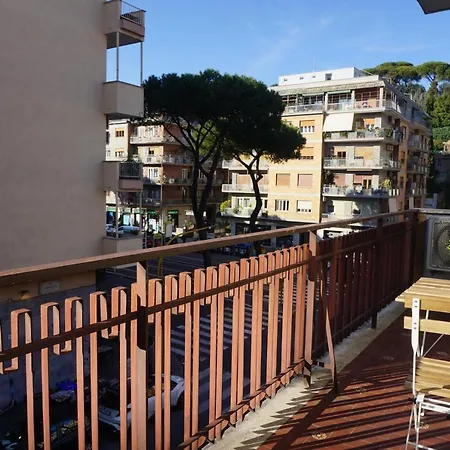 Vch Vatican Charming House Apartment *