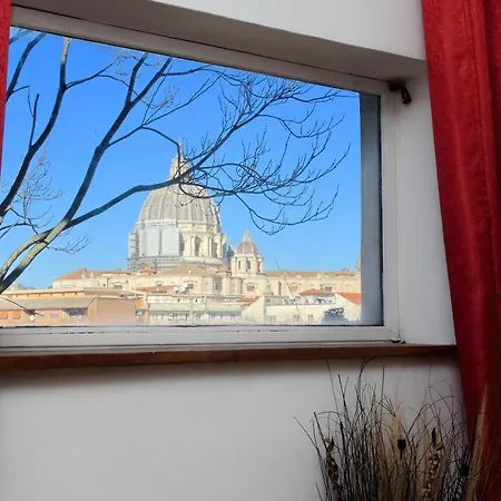 Appartamento Timeless St Peter Terrace *