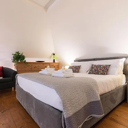 As Feel - Charming Loft Campitelli In Navona * Rome