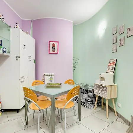 Bed & Breakfast Casa Der Poeta 2*