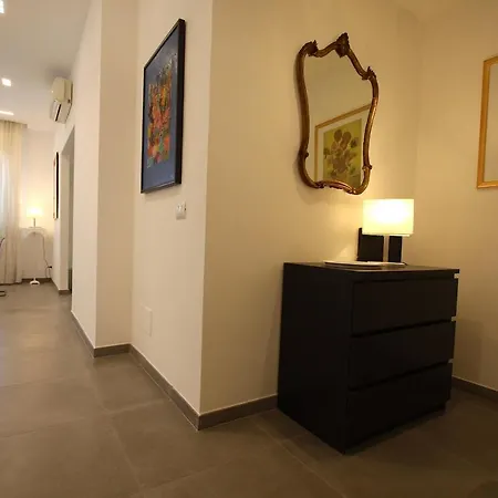 Appartamento Pamphili Luxury - Monteverde