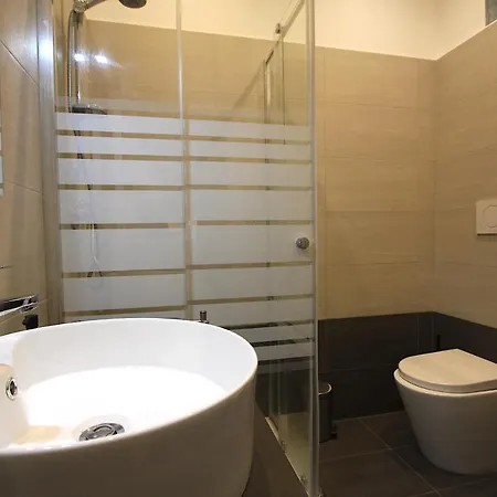 Pamphili Luxury - Monteverde Appartamento Roma
