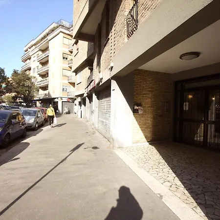 Pamphili Luxury - Monteverde Appartamento *