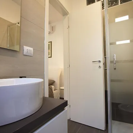 Appartamento Pamphili Luxury - Monteverde