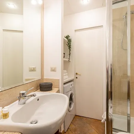 As Feel - Charming Loft Campitelli In Navona