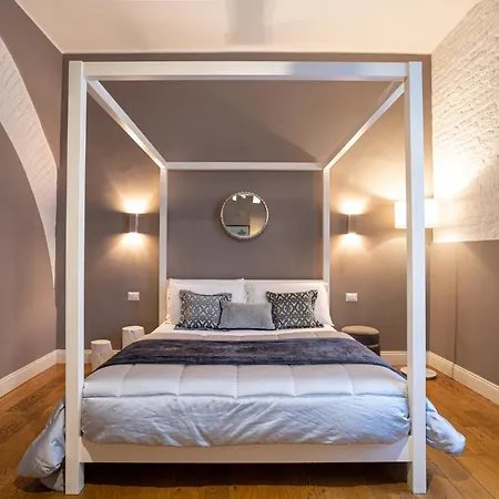 Cardilli Luxury Bed & Breakfast 2*