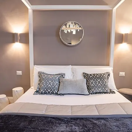Cardilli Luxury Bed & Breakfast