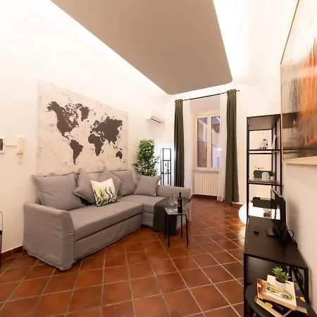Apartment The Rent - Stylish In Downtown