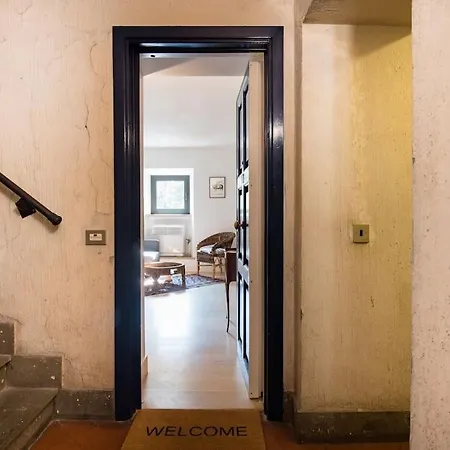 Trastevere Numero 28 Roma