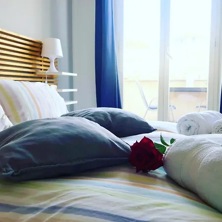 Romantic Vatican Apartment *
