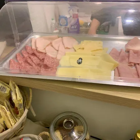 酒店 多莫斯特兰乔酒店