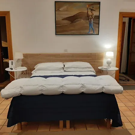 Cairoli Hotel