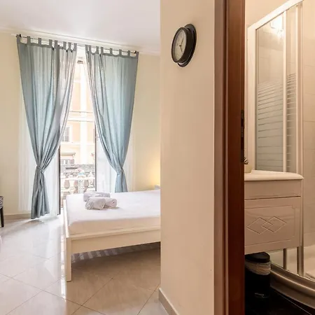 Alveare Bed and Breakfast Ρώμη