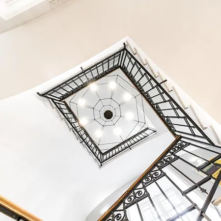 Villa Michelangelo Deluxe *