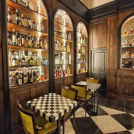 Hotel Il Campo Marzio