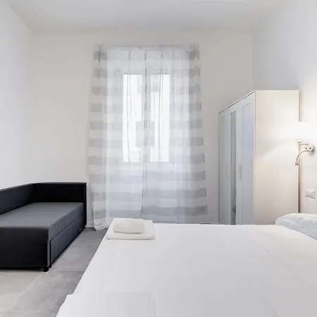 Apartment Vatican Santa Maura 49