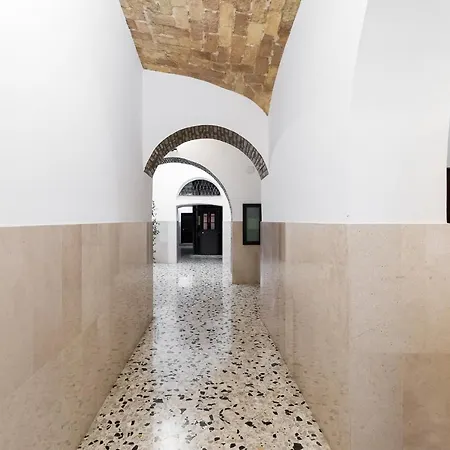 Apartment Vatican Santa Maura 49 *