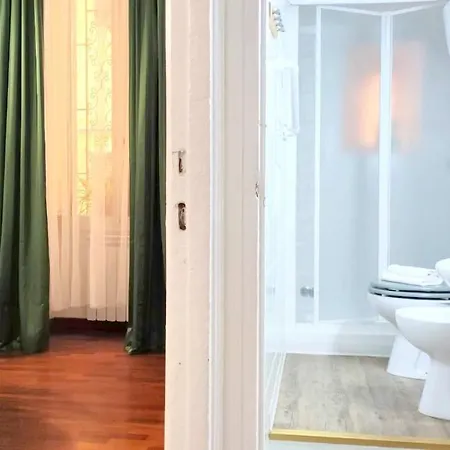 La Casa Simpatia - Con Parcheggio A Richiesta Convenzionato ! Affittacamere