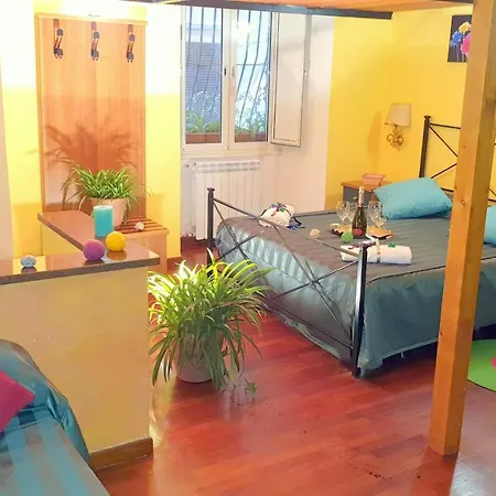 La Casa Verde - Free Secure Parking If You Book 3 Nights Gasthuis