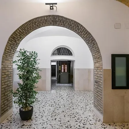 Apartment Vatican Santa Maura 49 *
