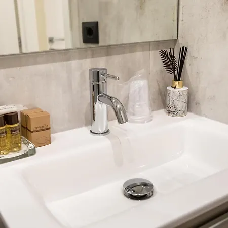 Guest house 44 - Rome