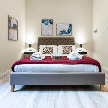 Guest house 44 - Rome
