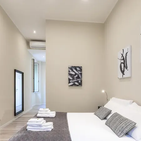 Guest house 44 - Rome