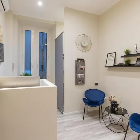 Guest house 44 - Rome