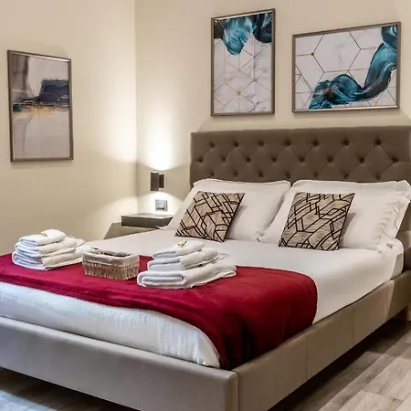 Guest house 44 - Rome