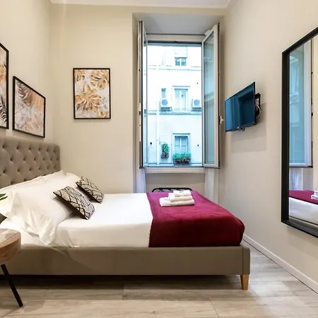 Guest house 44 - Rome