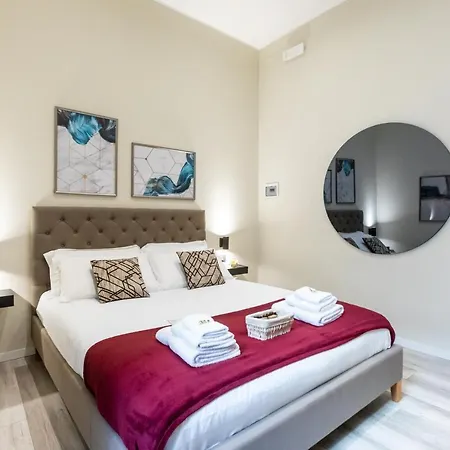 Guest house 44 - Rome