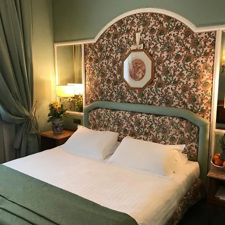 Hotel Mecenate Palace 4*