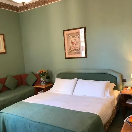 Hotel Mecenate Palace 4*